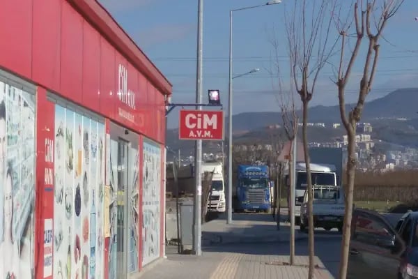 Cim AVM - Resim 2