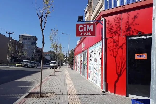 Cim AVM - Resim 3