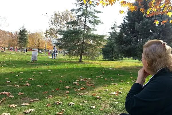 Yeni Karaman Yarı Olimpik Yüzme Havuzu - Resim 13