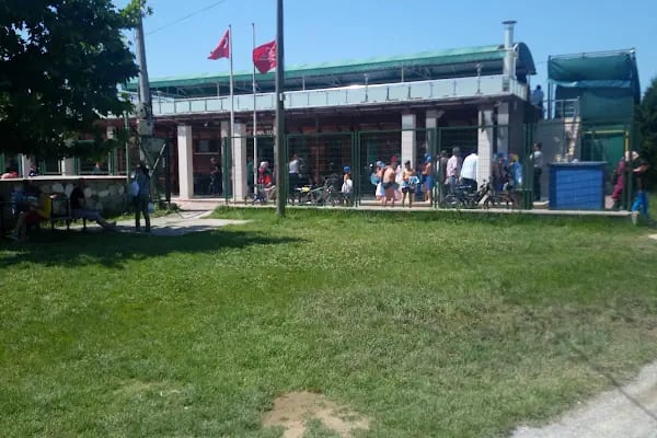 Yeni Karaman Yarı Olimpik Yüzme Havuzu - Resim 9