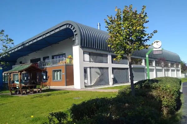 Yeni Karaman Yarı Olimpik Yüzme Havuzu - Resim 14
