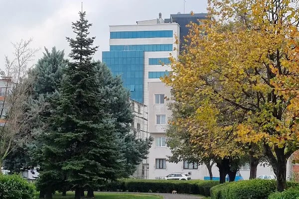 Yeni Karaman Yarı Olimpik Yüzme Havuzu - Resim 12
