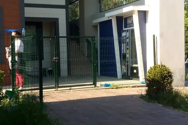 Yeni Karaman Yarı Olimpik Yüzme Havuzu - Resim 19