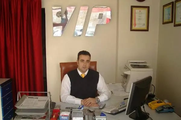 Vip Life Konya Rent A Car Oto Kiralama - Resim 17