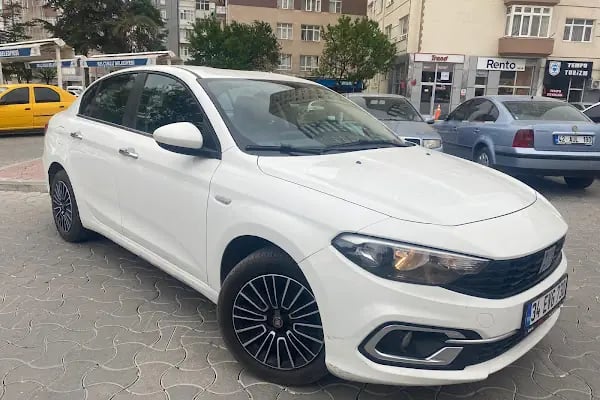 Vip Life Konya Rent A Car Oto Kiralama - Resim 2