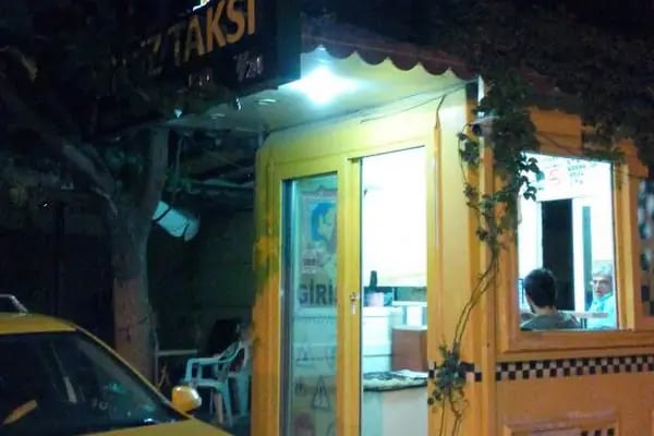 Buca Yıldız Taksi - Resim 4