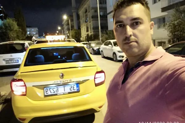 Buca Yıldız Taksi - Resim 5