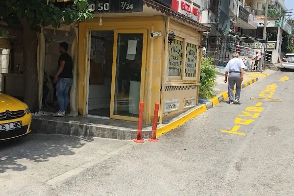 Buca Yıldız Taksi - Resim 3