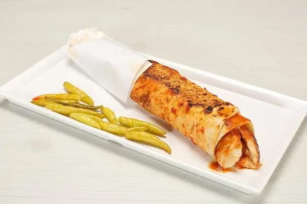 Osmanlı Döner İNEGÖL - Resim 8
