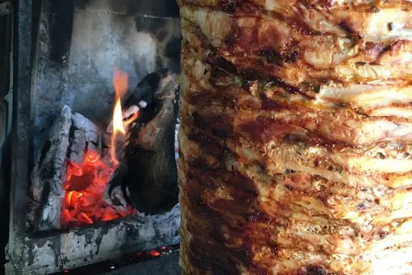 Osmanlı Döner İNEGÖL - Resim 2