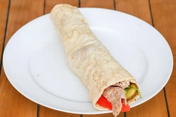 Osmanlı Döner İNEGÖL - Resim 7