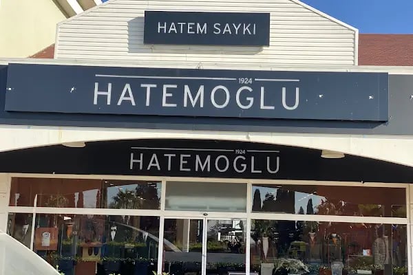 Hatemoğlu Sakıpağa Outlet - Resim 13