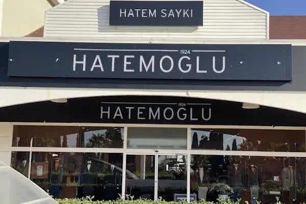 Hatemoğlu Sakıpağa Outlet - Resim 8