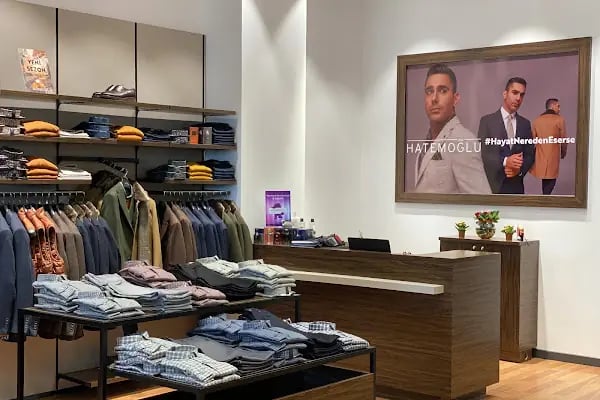 Hatemoğlu Sakıpağa Outlet - Resim 19
