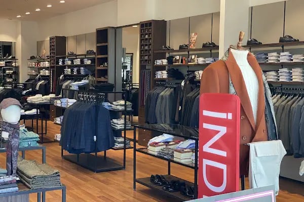 Hatemoğlu Sakıpağa Outlet - Resim 18