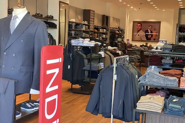 Hatemoğlu Sakıpağa Outlet - Resim 17