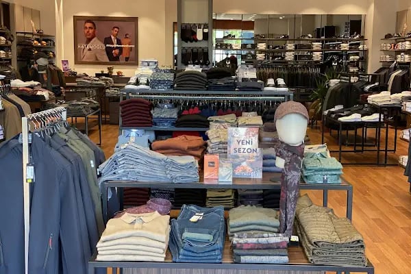 Hatemoğlu Sakıpağa Outlet - Resim 14