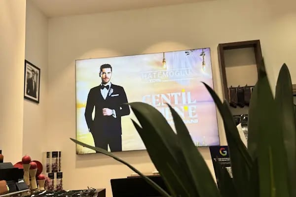 Hatemoğlu Sakıpağa Outlet - Resim 12