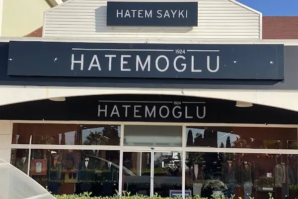 Hatemoğlu Sakıpağa Outlet - Resim 5