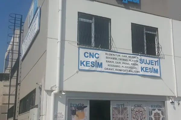 İzmir Sujeti - Resim 2