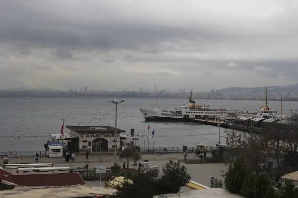 My Dream Deniz Taksi - Resim 3