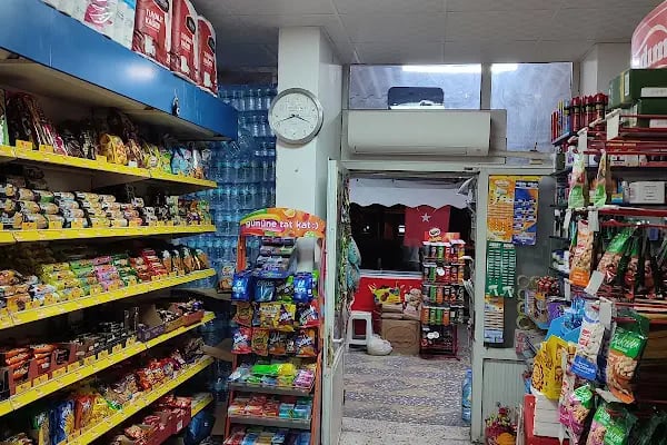 Sabancı Market - Resim 4