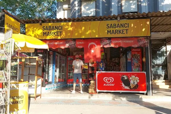 Sabancı Market - Resim 6