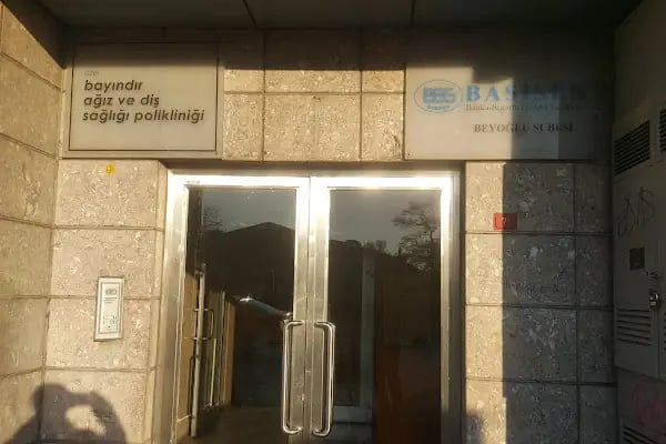 Bayındır Beşiktaş Diş Kliniği - Resim 3