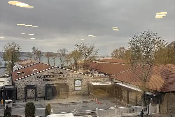 Bayındır Beşiktaş Diş Kliniği - Resim 4