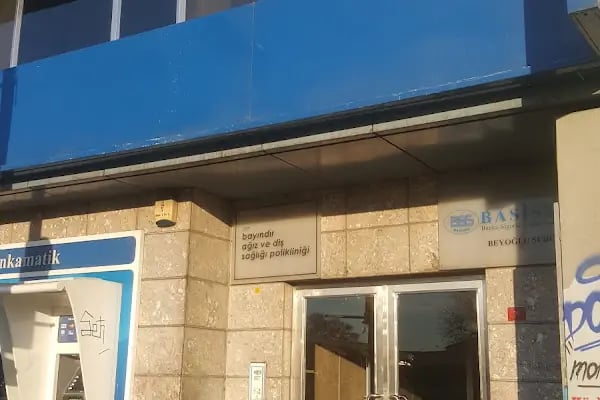 Bayındır Beşiktaş Diş Kliniği - Resim 2