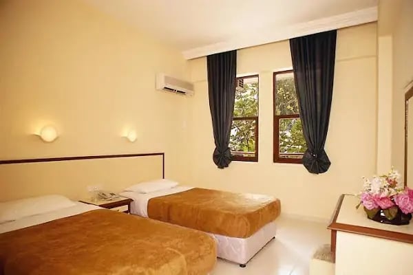 Arsi Sweet Suit Otel - Resim 2
