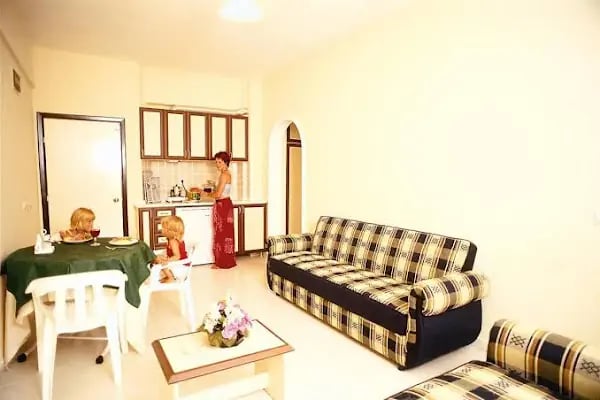 Arsi Sweet Suit Otel - Resim 7