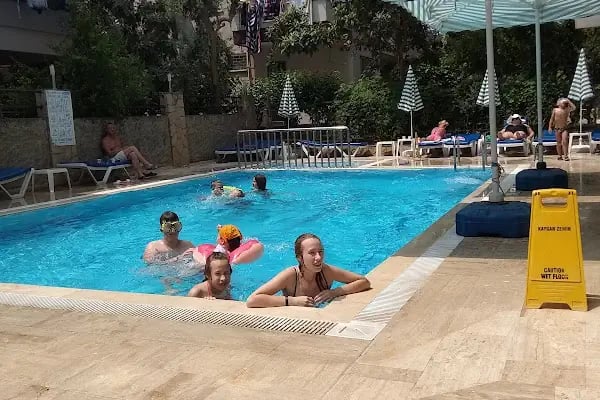 Arsi Sweet Suit Otel - Resim 9