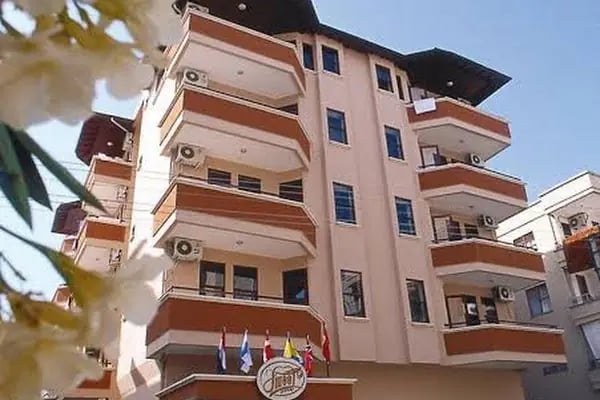 Arsi Sweet Suit Otel - Resim 4