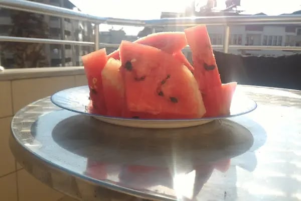 Arsi Sweet Suit Otel - Resim 13