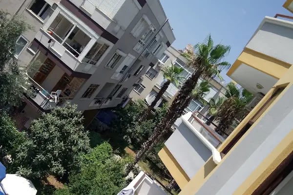 Arsi Sweet Suit Otel - Resim 19