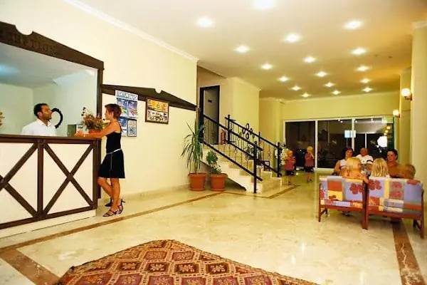 Arsi Sweet Suit Otel - Resim 5