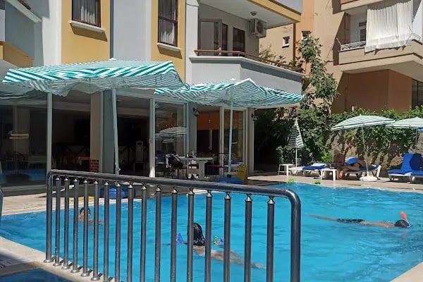 Arsi Sweet Suit Otel - Resim 11