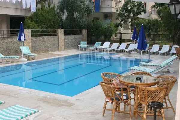 Arsi Sweet Suit Otel - Resim 3