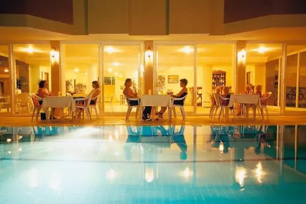 Arsi Sweet Suit Otel - Resim 8