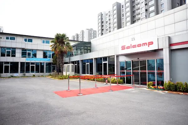 Salcomp Türkiye - Resim 3