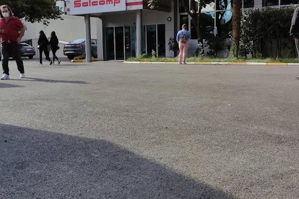 Salcomp Türkiye - Resim 7