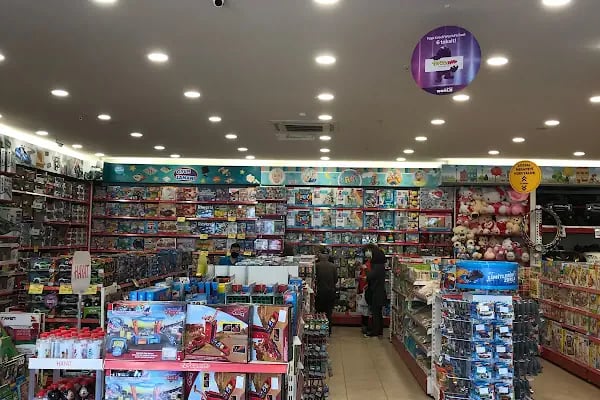 Toyzz Shop Margi Outlet - Resim 10