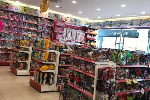 Toyzz Shop Margi Outlet - Resim 6