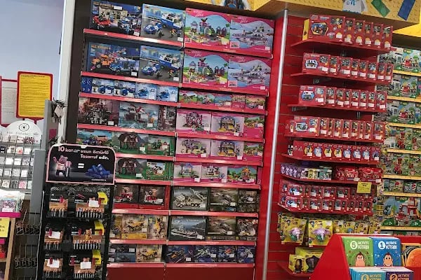 Toyzz Shop Margi Outlet - Resim 15