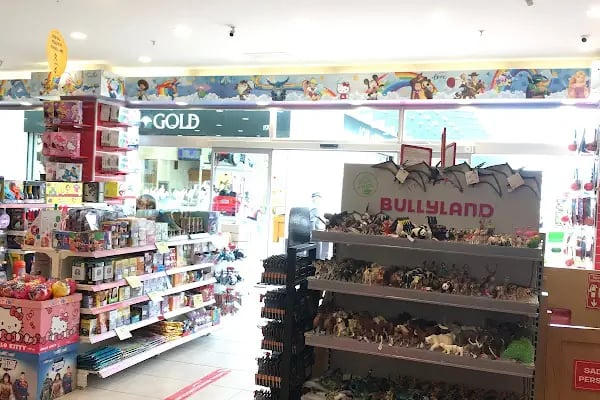 Toyzz Shop Margi Outlet - Resim 16