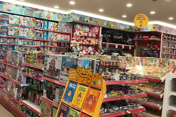 Toyzz Shop Margi Outlet - Resim 7