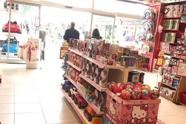 Toyzz Shop Margi Outlet - Resim 4