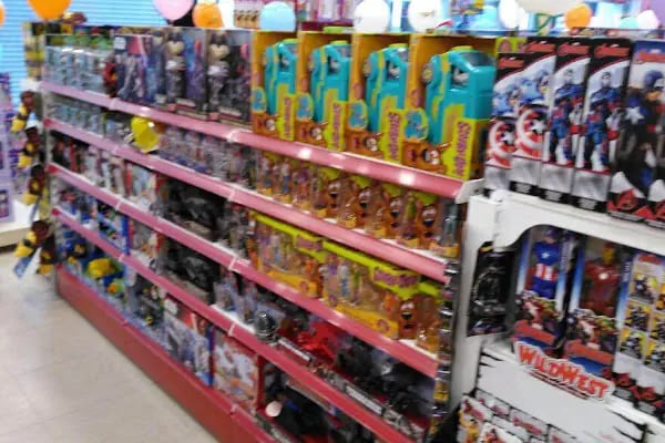 Toyzz Shop Margi Outlet - Resim 13