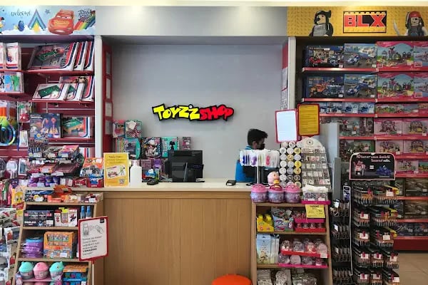 Toyzz Shop Margi Outlet - Resim 18